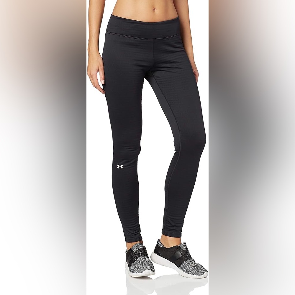 Under Armor 4.0 Base Leggings